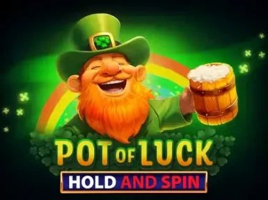 Viking Luck Casino screenshot