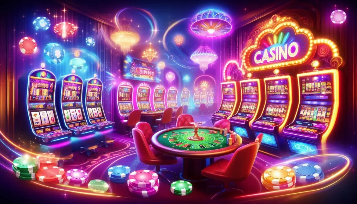 Viking Luck Casino